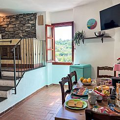 Appartement Casa dei Nani