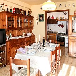 Vakantiehuis Bel Vedere