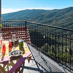 Vakantiehuis Bel Vedere