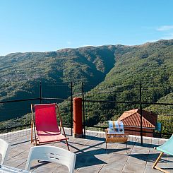 Vakantiehuis Bel Vedere