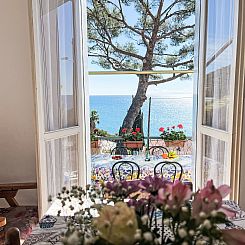 Vakantiehuis Alfreda (SLR101)