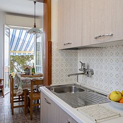 Vakantiehuis Alfreda (SLR101)