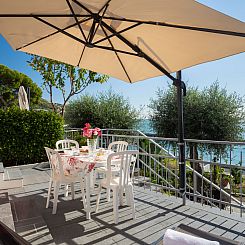 Vakantiehuis Magnolia (SLR405)