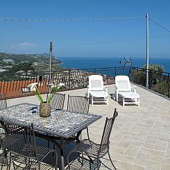 Appartement La Pineta (SLR112)