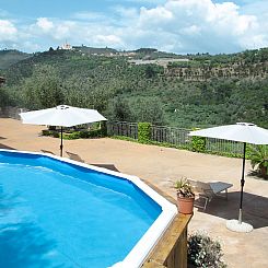 Vakantiehuis Villa Matisse