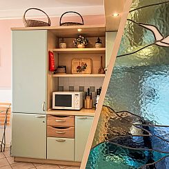 Appartement Le Vele