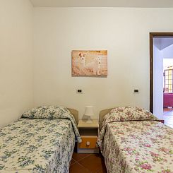 Vakantiehuis Nicolò