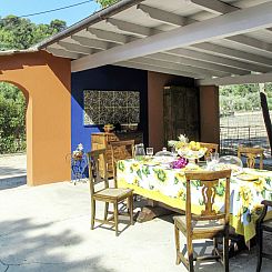 Vakantiehuis Villa Miró