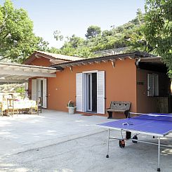 Vakantiehuis Villa Miró