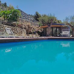 Vakantiehuis Villa Vasca