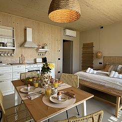 Appartement Casa Mia 3