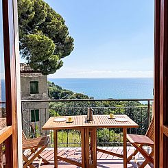 Appartement 11 Edera