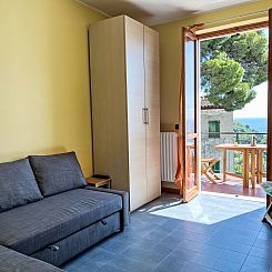 Appartement 11 Edera