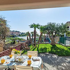 Appartement Le Margherite (SLR264)