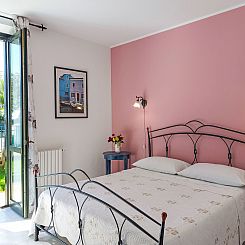 Appartement Le Margherite (SLR264)
