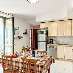 Appartement Le Margherite (SLR264)