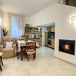 Appartement Casa Lulú