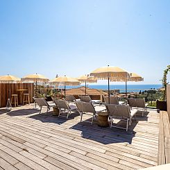 Appartement Casa Mia 5