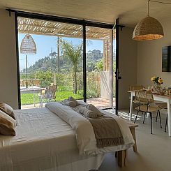 Appartement Casa Mia 5