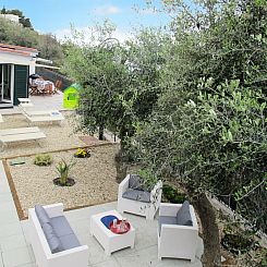 Vakantiehuis La Perla del Mediterraneo