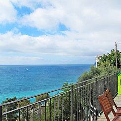 Vakantiehuis La Perla del Mediterraneo