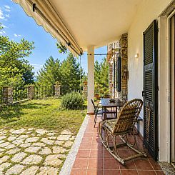 Vakantiehuis Quaranta