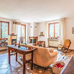 Vakantiehuis Quaranta