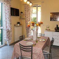 Appartement Roseto