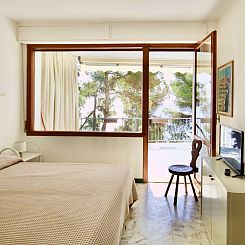 Appartement in Cervo