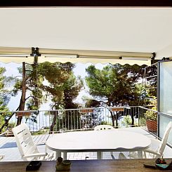 Appartement in Cervo