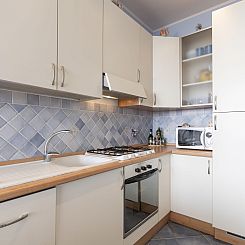 Appartement Rocce di Capo Mimosa