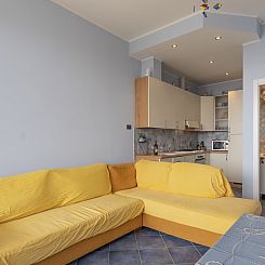 Appartement Rocce di Capo Mimosa