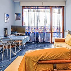 Appartement Capo Mimosa