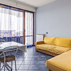 Appartement Capo Mimosa
