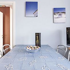 Appartement Capo Mimosa