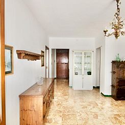 Vrijstaande woning in Cervo