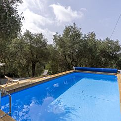 Vakantiehuis Poderi Alugi