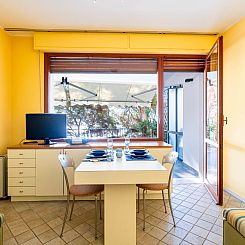 Appartement il nido sul Mare
