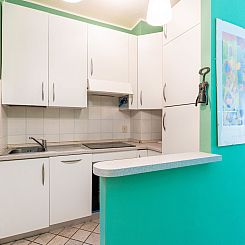 Appartement il nido sul Mare