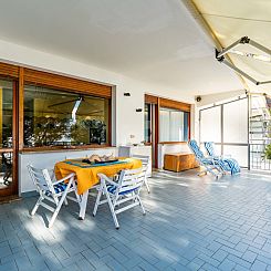 Appartement il nido sul Mare