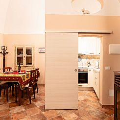 Vakantiehuis S.Caterina