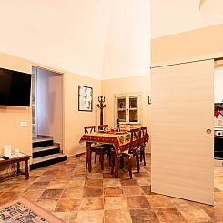 Vakantiehuis S.Caterina
