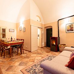 Vakantiehuis S.Caterina