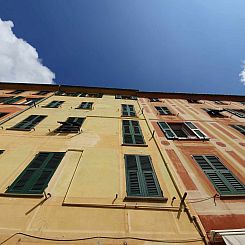 Appartement La Nicolina