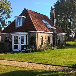 Vakantiehuisje in Koufurderrige