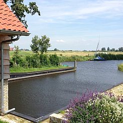 Vakantiehuisje in Koufurderrige