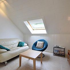 Quaint Apartment in Vielsalm with Private Terrace and Garden