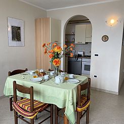 Appartement Villa Panoramica