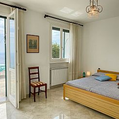 Appartement Villa Panoramica