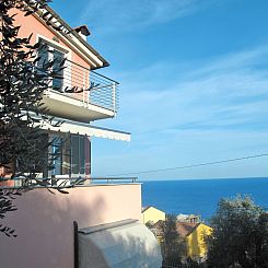 Appartement Ulivi sul Mare